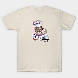 Chef's Kiss T-Shirt